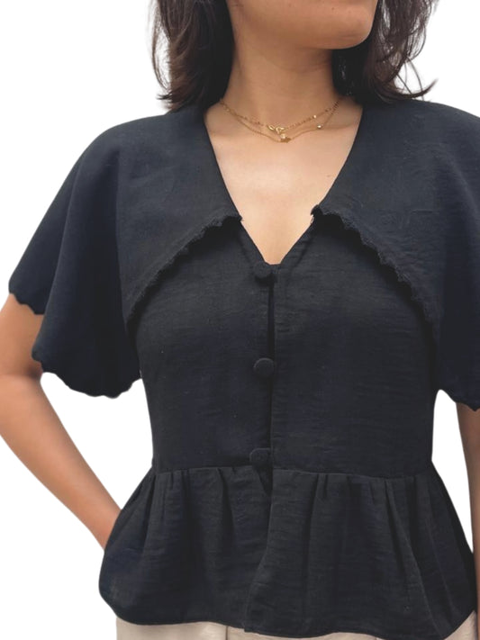 Blusa Aína
