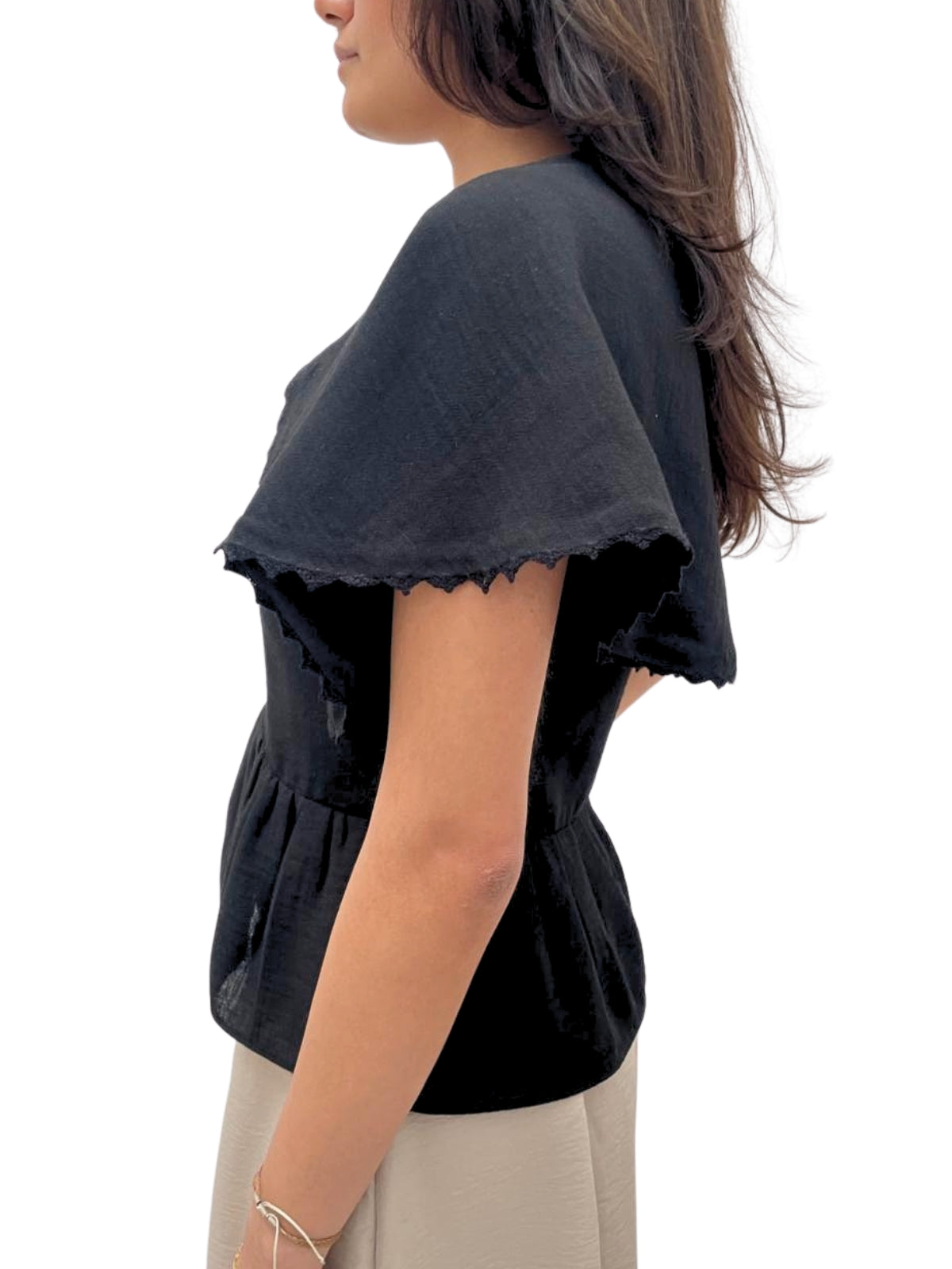 Blusa Aína