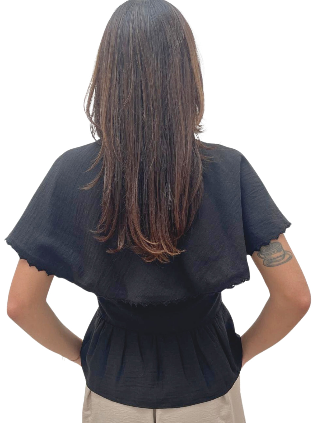 Blusa Aína